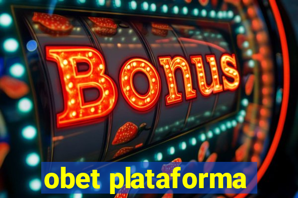 obet plataforma